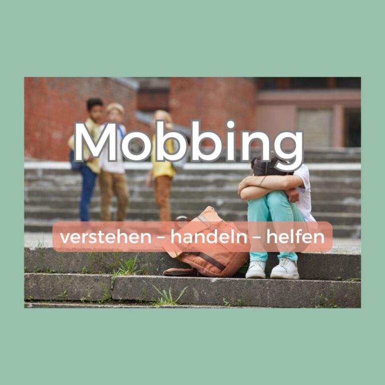 Workshop gegen Mobbing